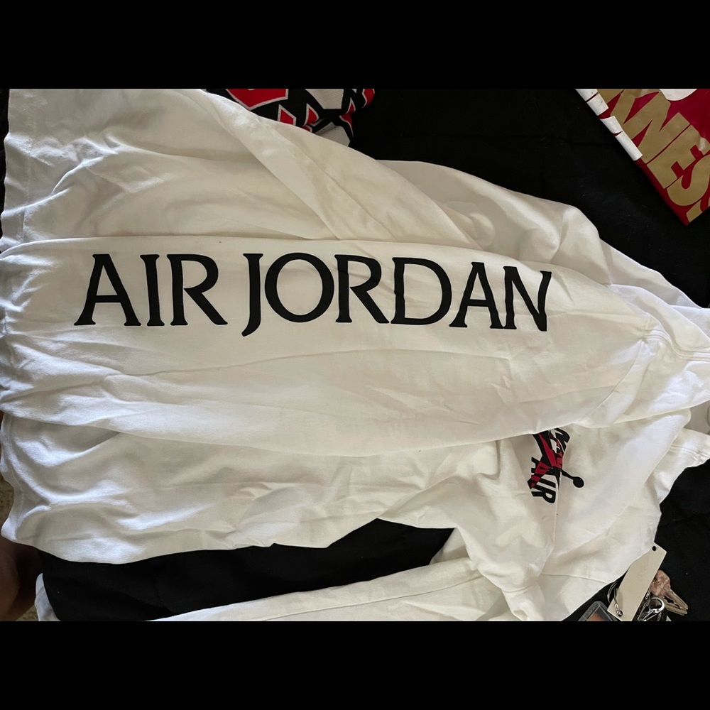 Nike Air Jordan